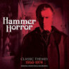 HAMMER HORROR-CLASSIC THEMES