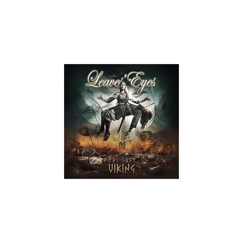 THE LAST VIKING - LIMITED EDITION