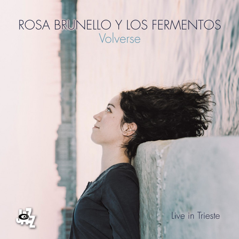 VOLVERSE - LIVE IN TRIESTE