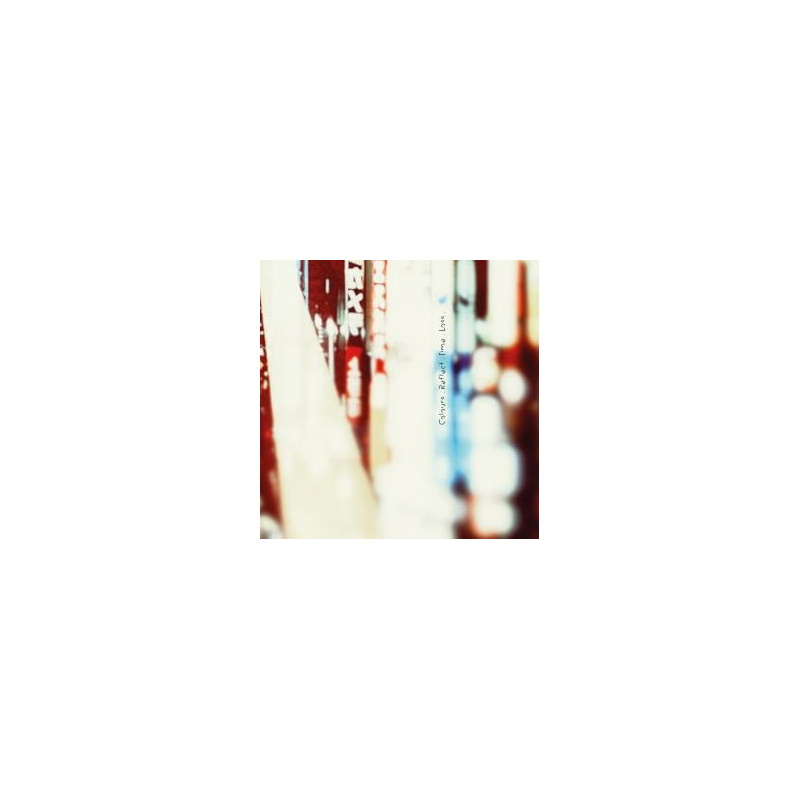 COLOURS. REFLECT. TIME. LOSS.
