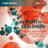 ONE NIGHT IN KARLSRUHE - 7 LUGLIO 1988