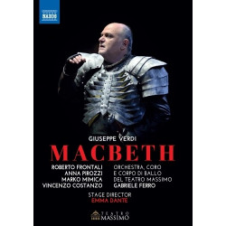 MACBETH