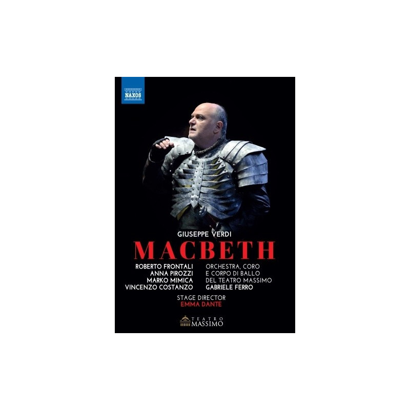 MACBETH