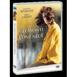 GLI AMANTI DEL PONT NEUF