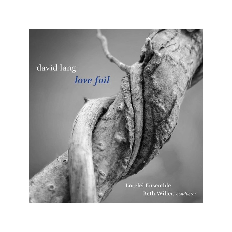 LOVE FAIL