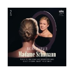 MADAME SCHUMANN - CLARA'S...