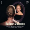 MADAME SCHUMANN - CLARA'S ORIGINAL CONCERT PROGRAMMES