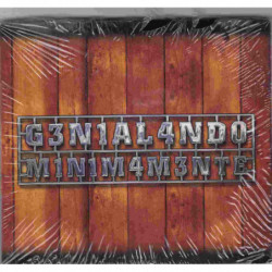 GENIALANDO MINIMAMENTE