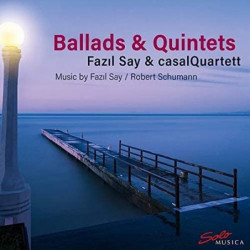 BALLADS & QUINTETS