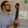 DYENS: GUITAR MUSIC