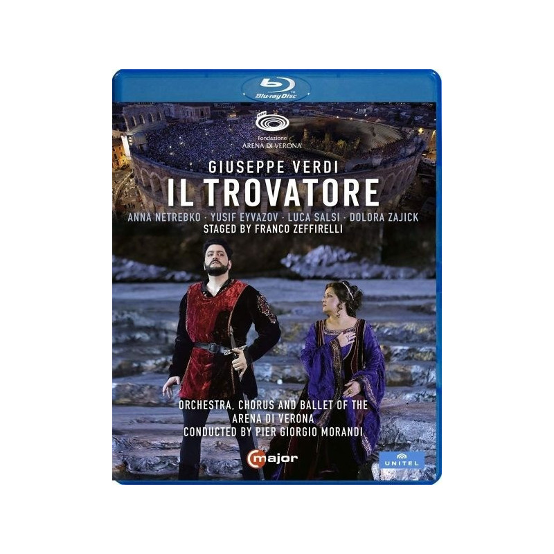 IL TROVATORE