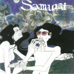 SAMURAI
