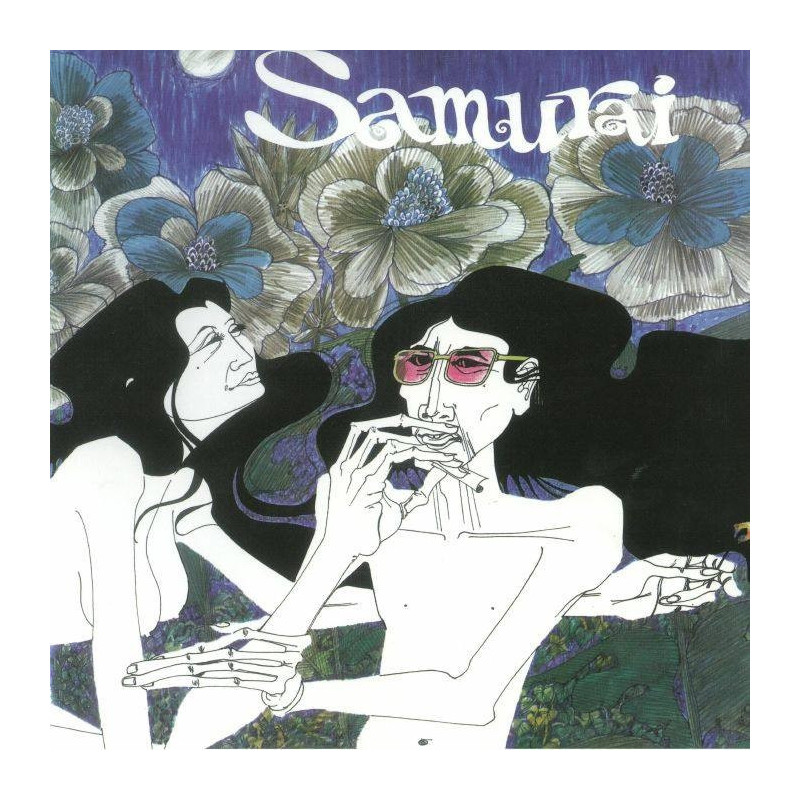 SAMURAI