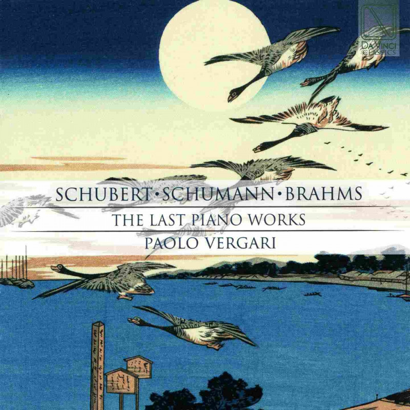 THE LAST PIANO WORKS