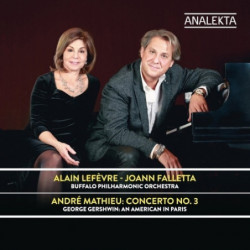 CONCERTO PER PIANOFORTE N.3