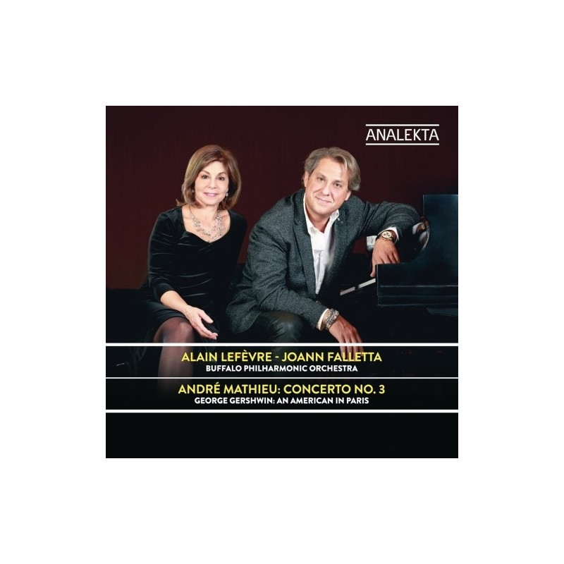 CONCERTO PER PIANOFORTE N.3