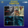 FOUR CLASSIC ALBUMS