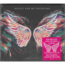 GRAVITY (DELUXE)