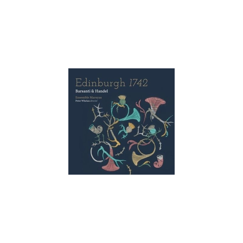 EDINBURGH 1742