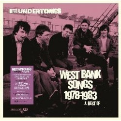 WEST BANK SONGS 1978-1983: A B