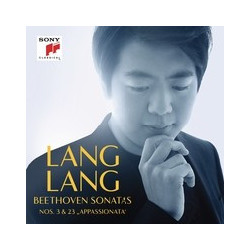 LANG LANG PLAYS BEETHOVEN...