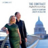 THE CONTRAST - ENGLISH POETRY IN SONG