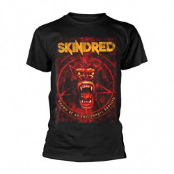 SKINDRED SPAWN TS