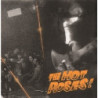 THE HOT ROSES (ORANGE VINYL)