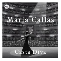 CASTA DIVA  RSD2018