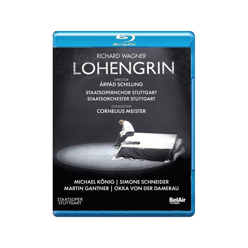 LOHENGRIN