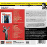 MR. BLUES (+ 12 BONUS TRACKS)