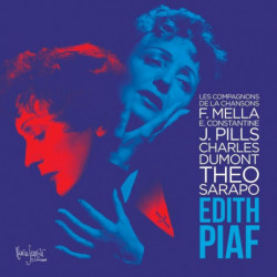 EDITH PIAF 2017