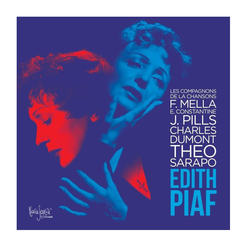 EDITH PIAF 2017