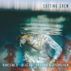 RANSOMED HEALED RESTORED FORGI