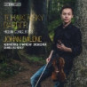 CONCERTO PER VIOLINO OP.35