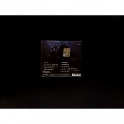 SEEKERS AND FINDERS-CD