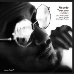 RICARDO TOSCANO QUARTET