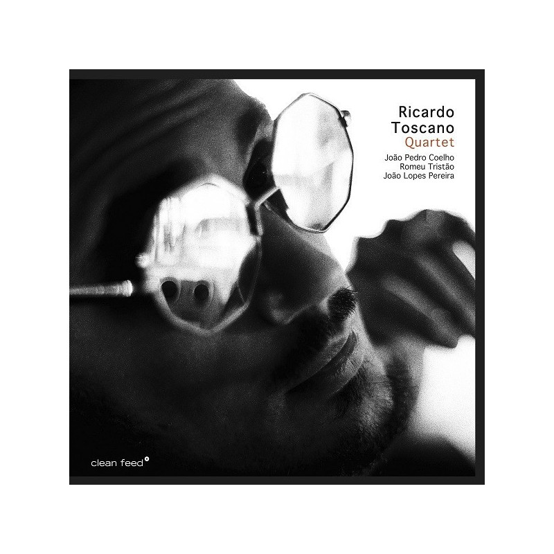 RICARDO TOSCANO QUARTET