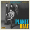 PLANET BEAT: FROM THE SHEL TALMY VAULTS