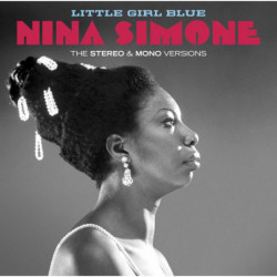 LITTLE GIRL BLUE - THE...