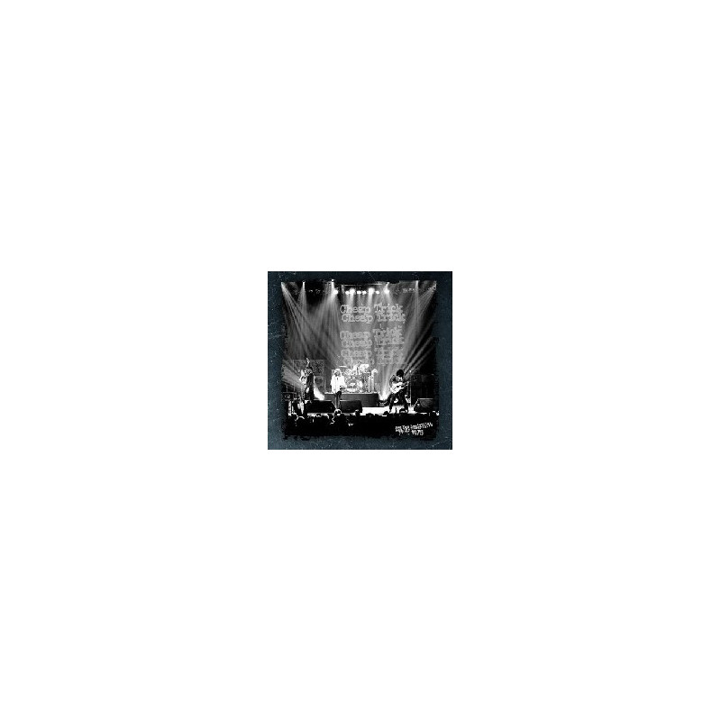 ARE YOU READY? LIVE 12/31/1979 (BLACK FRIDAY 2019