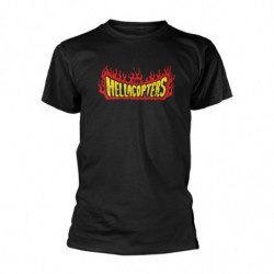 HELLACOPTERS, THE FLAMES