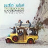 ''SURFIN' SAFARI [LP + 7'''' COLORED SINGLE]''