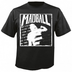 MADBALL FOR THE CAUSE...