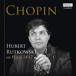 CHOPIN ON PLEYEL