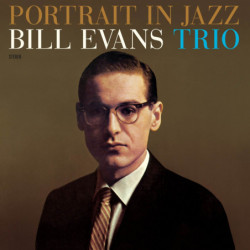 PORTRAIT IN JAZZ [LTD ED...
