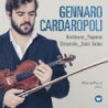 BEETHOVEN, PAGANINI, STRAVINSK