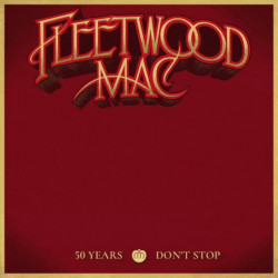 50 YEARS - DON'T STOP