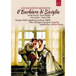 IL BARBIERE DI SIVIGLIA