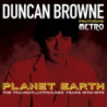 PLANET EARTH
